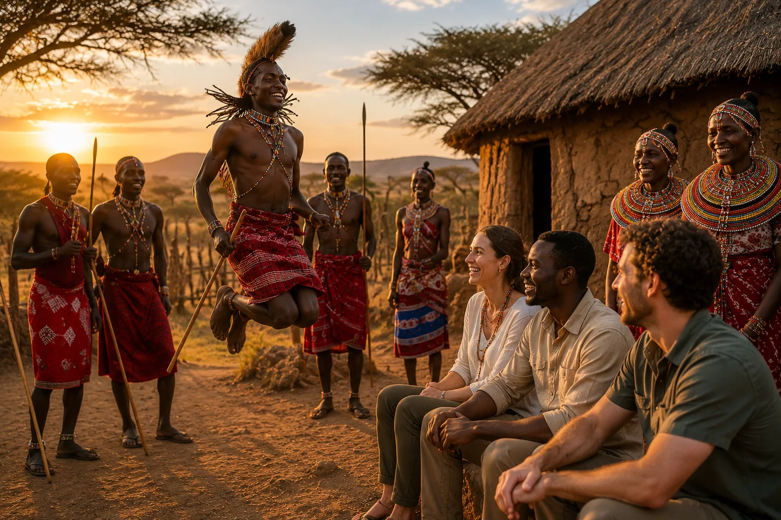 Culture & Heritage