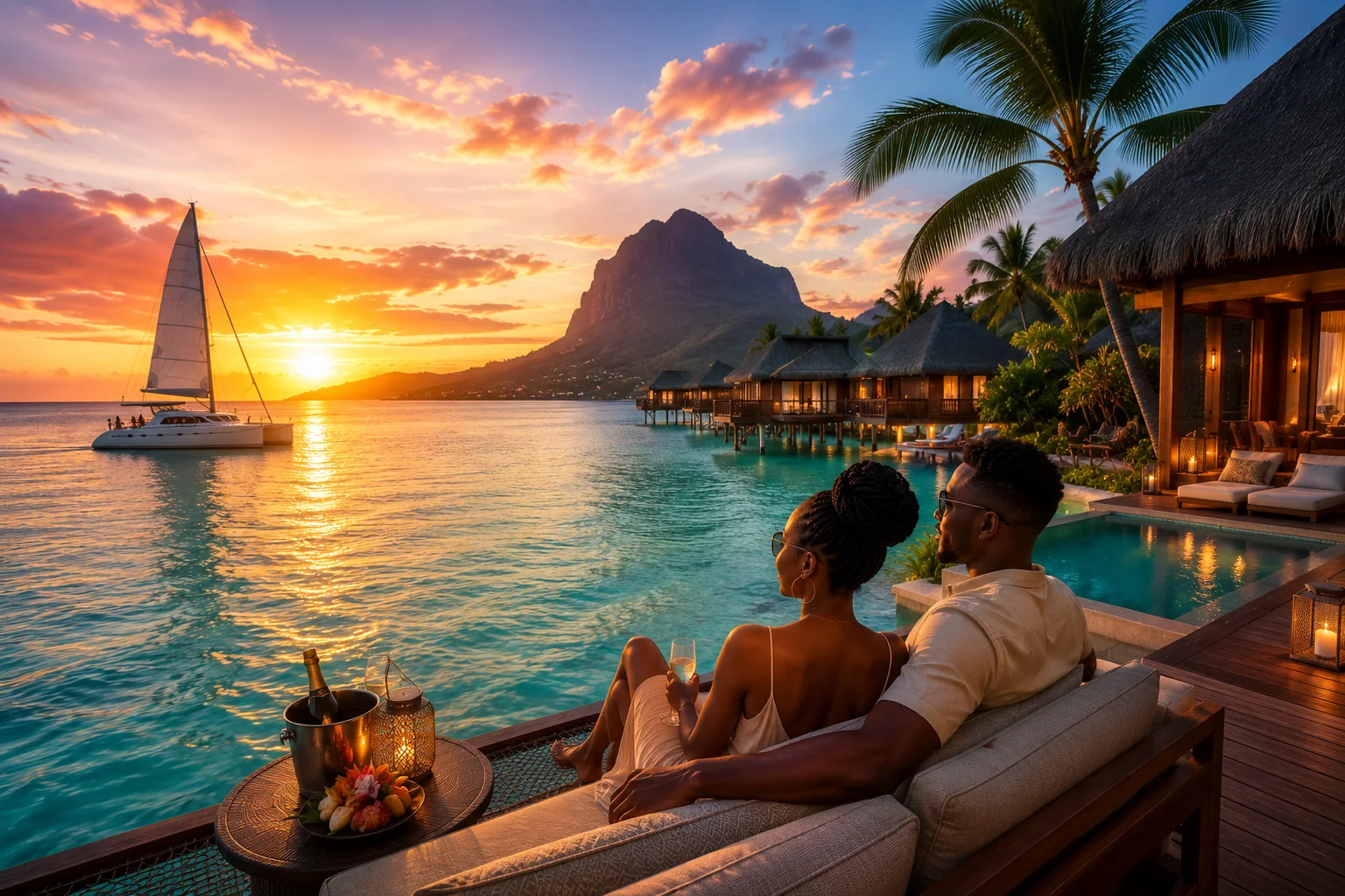 Mauritius