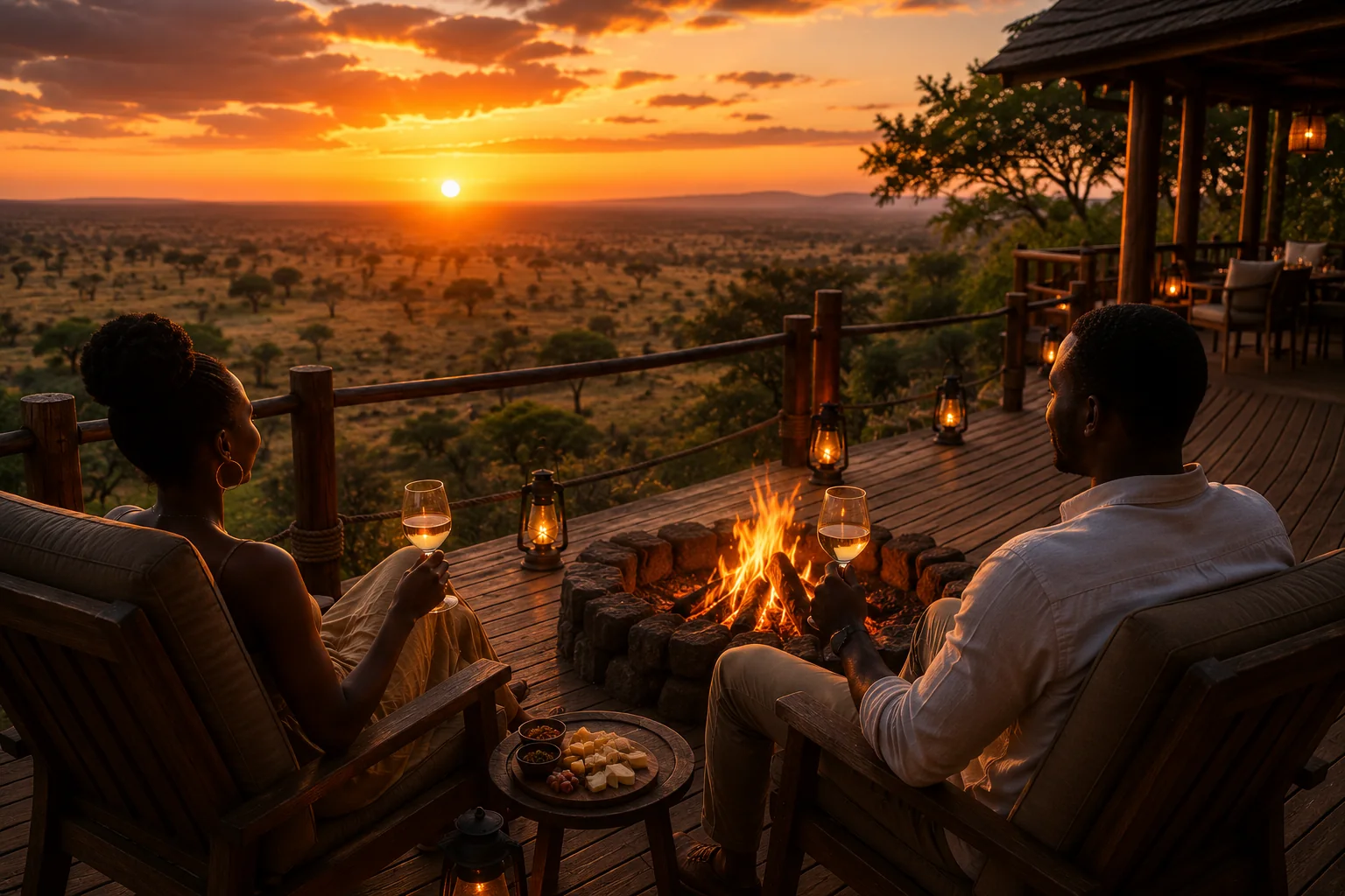 Romantic Escapes