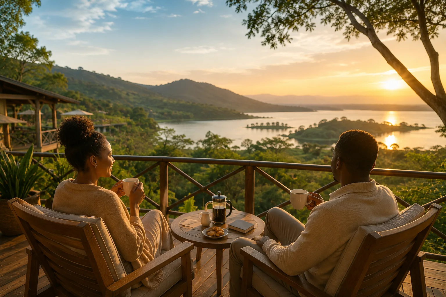 Weekend Getaways