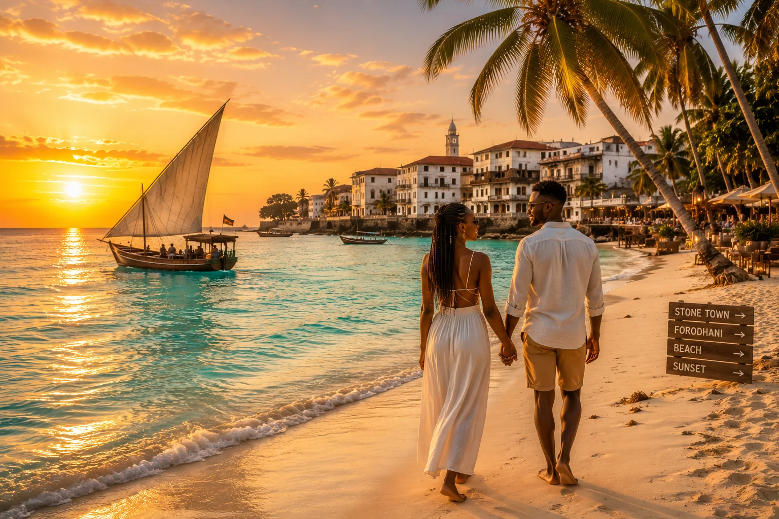Zanzibar